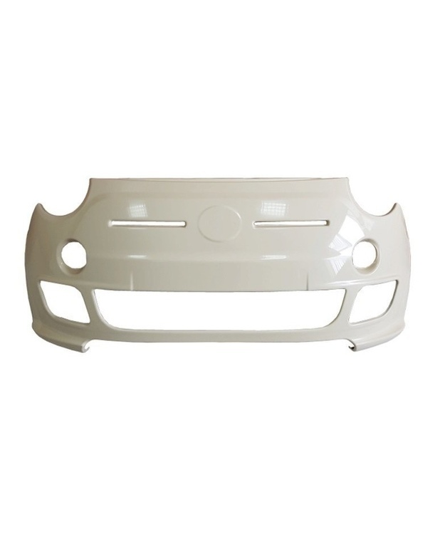 Etupuskuri Bellier B8