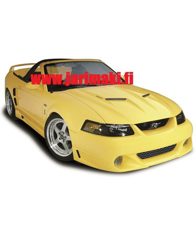 Etupuskuri Cervinis Stalker Ford Mustang 1999-2004