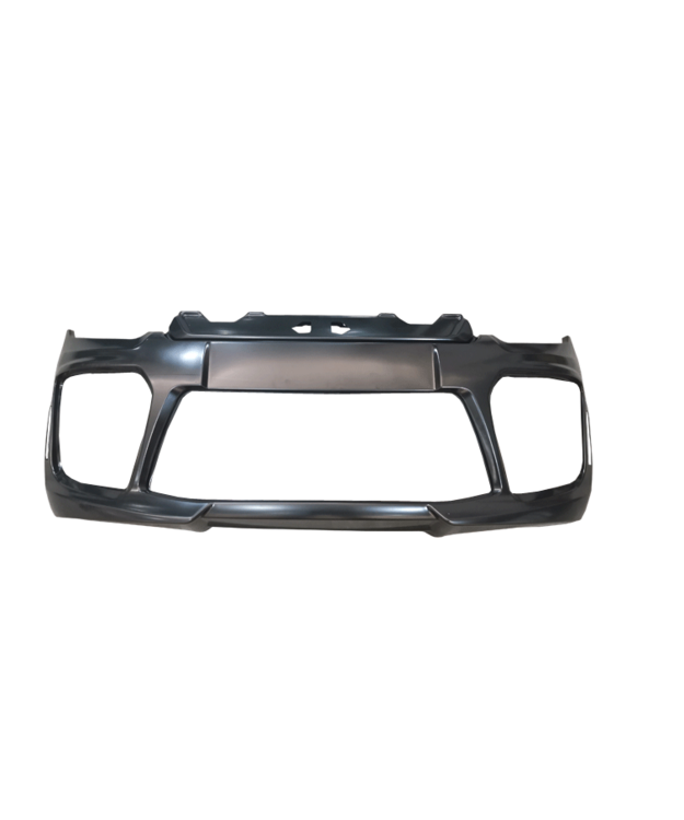 Etupuskuri Ligier JS50/JS50L Sport Ph2/Ph3