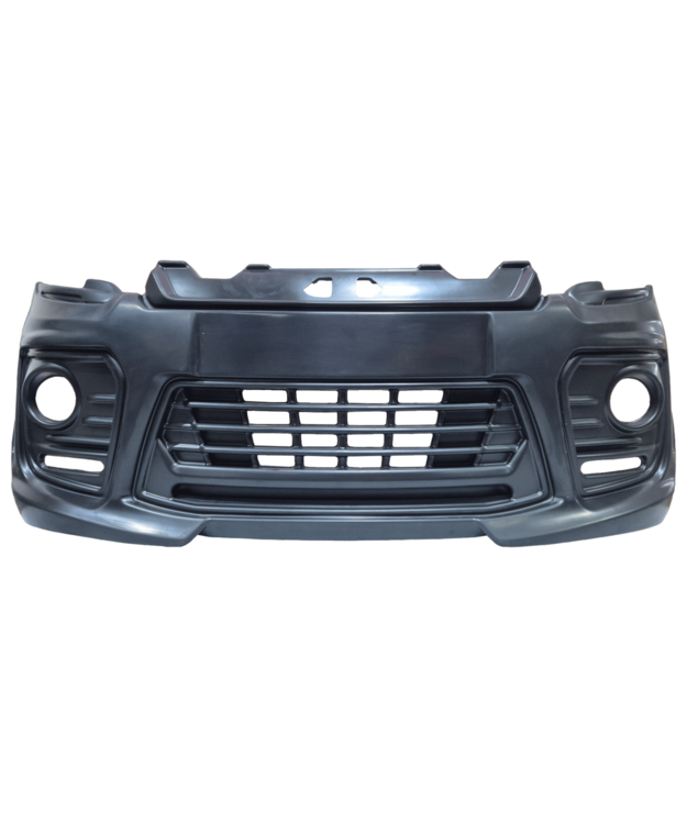 Etupuskuri+Maski/sisäosa Ligier JS50/JS50L Sport Ph2/Ph3