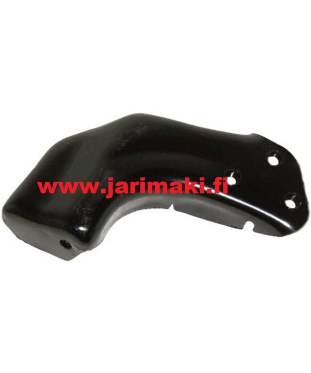 Etupuskurin kiinnike vasen Chevrolet Silverado 1982-1993 