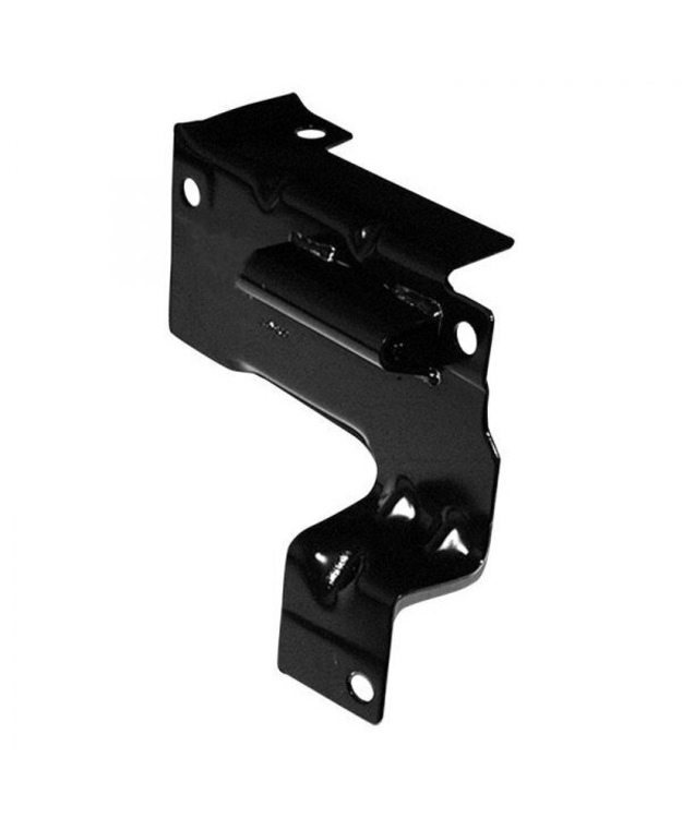 Etupuskurin kiinnike oikea sisä Chevrolet Silverado 2003-2007