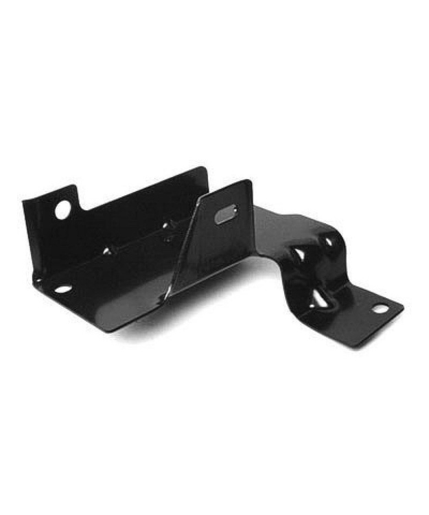 Etupuskurin kiinnike vasen sisä Chevrolet Silverado 2003-2007