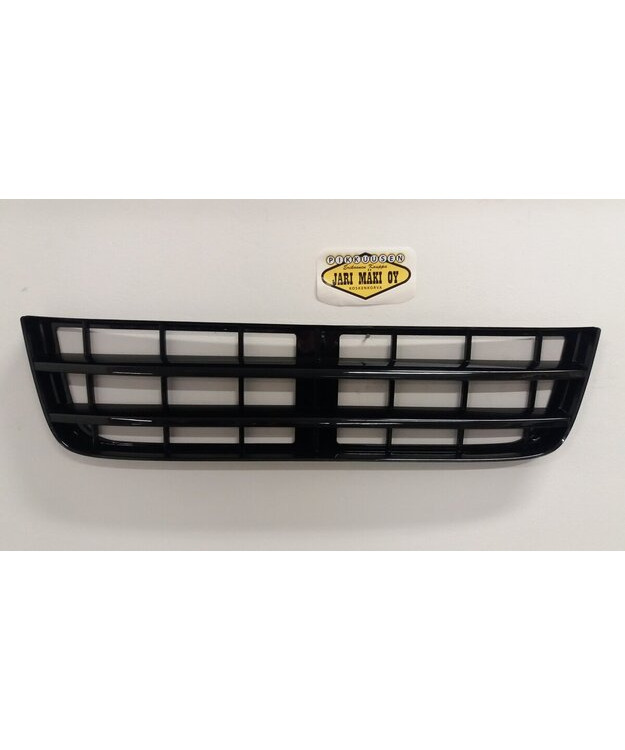 Etupuskurin maski Aixam Emotion City/Coupe