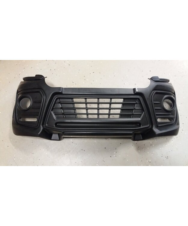 Etupuskurin maski/sisäosa Ligier JS50/JS50L Sport 