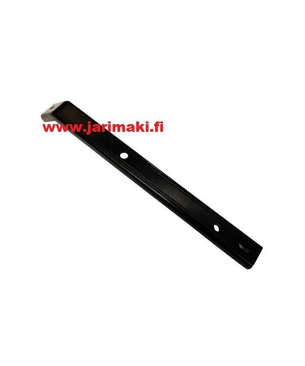 Etupuskurin tukirauta Aixam Impulsion/Vision ilmastoinnilla