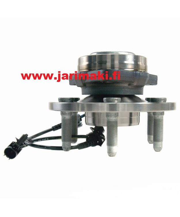 Etupyörän laakeri Chevrolet Silverado 1500 RWD 2007-2014