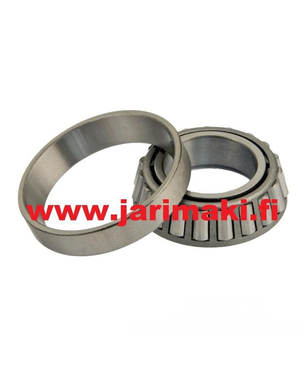 Etupyörän laakeri ja kooli Ford/GM/Mopar