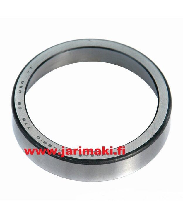 Etupyörän laakerikooli 