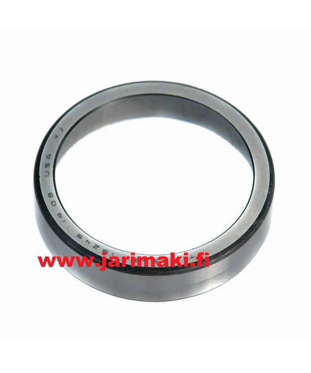 Etupyörän laakerikooli 15123 laakerille