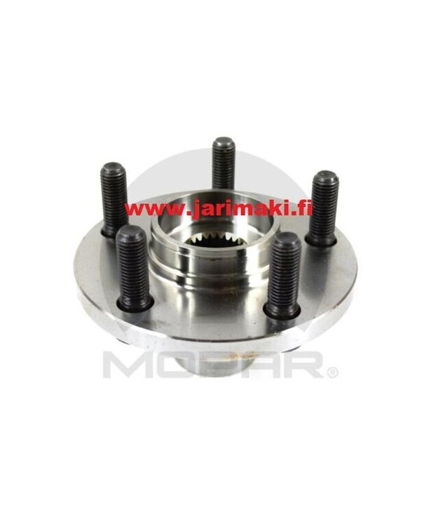 Etupyörän napa Chrysler PT Cruiser 2001-2002