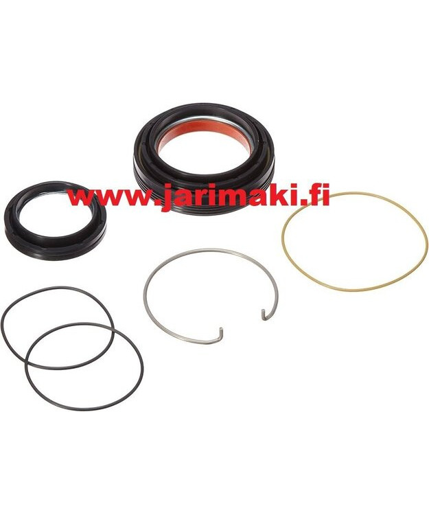 Etupyörän navan tiiviste sarja Ford Superduty 1999-2005