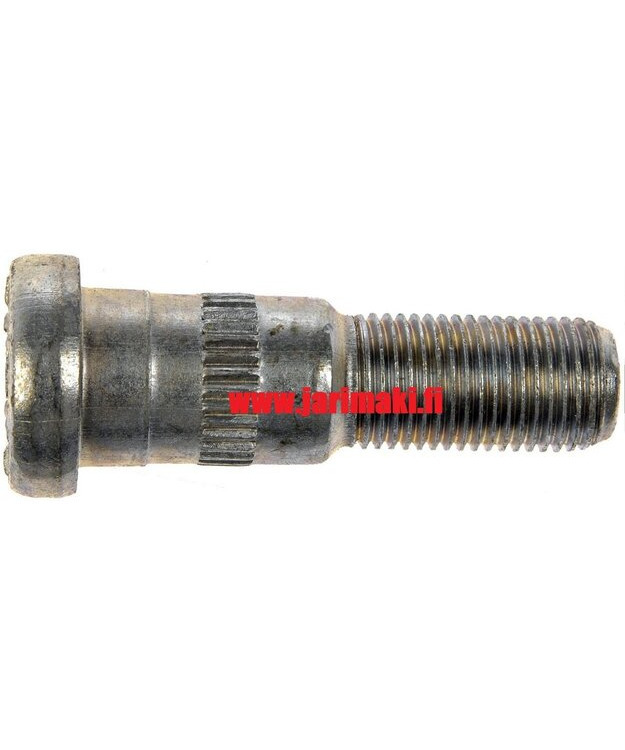Etupyörän pinnapultti 1/2"-20 Ford/GM 1965-1996