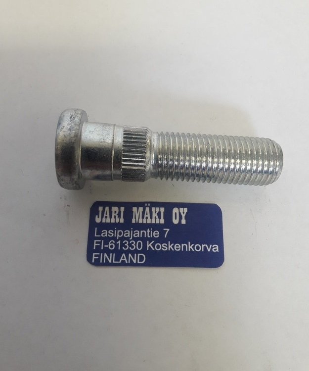 Etupyörän pinnapultti Chevrolet Silverado 2500 4WD 1988-1999