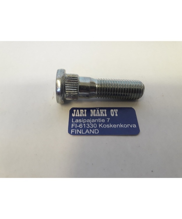 Etupyörän pinnapultti Chrysler 1993-2007