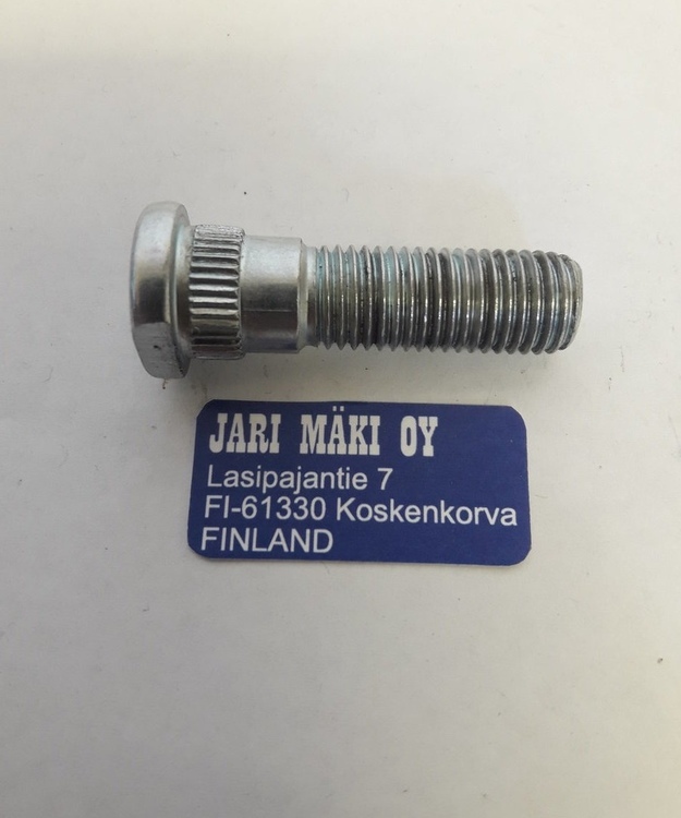 Etupyörän pinnapultti Chrysler 2001-2010