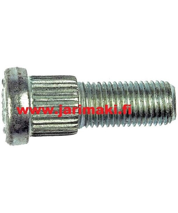 Etupyörän pinnapultti Dodge Dart 1962-1969 (9" jarrut)