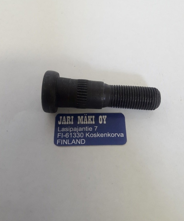 Etupyörän pinnapultti Ford F250 1980-1989