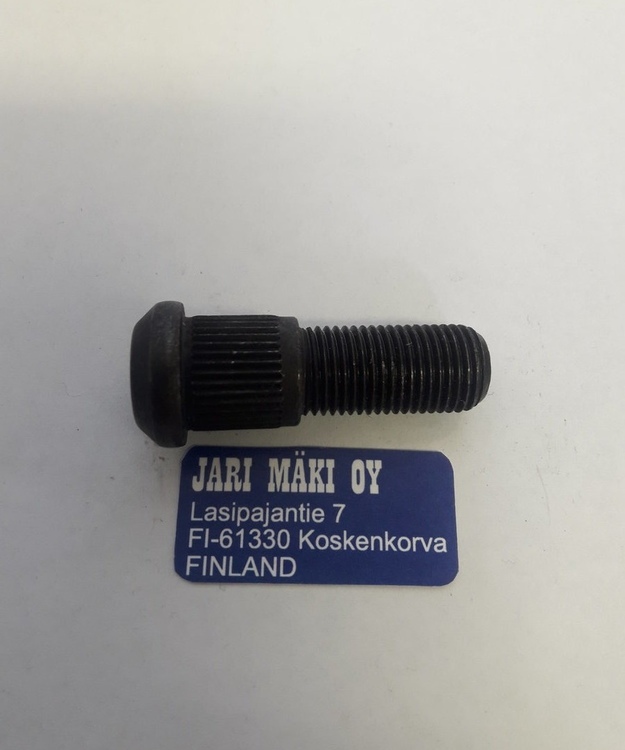 Etupyörän pinnapultti GM 1971-1996