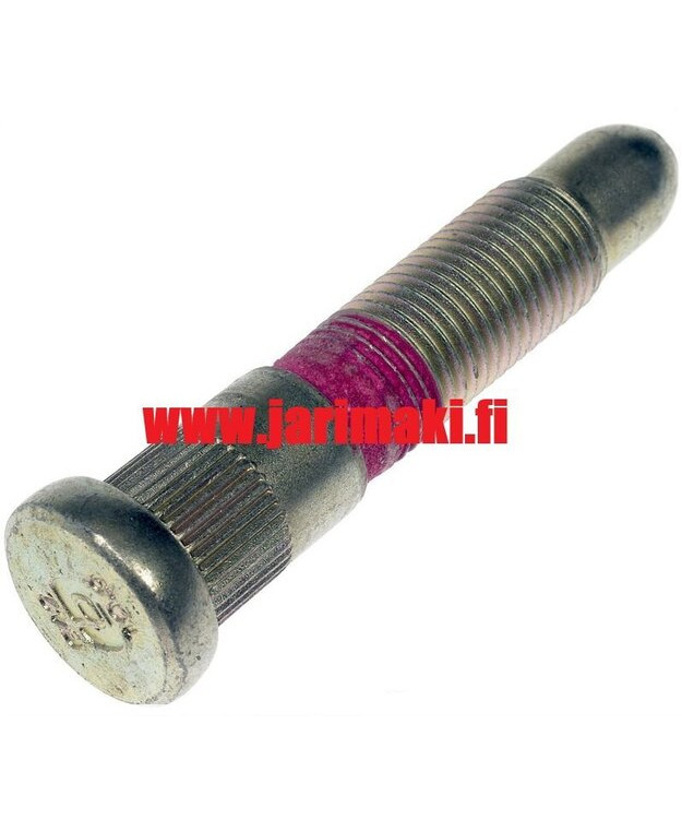 Etupyörän pinnapultti M14X1.5 Chevrolet Silverado 2500/3500 2011-2026