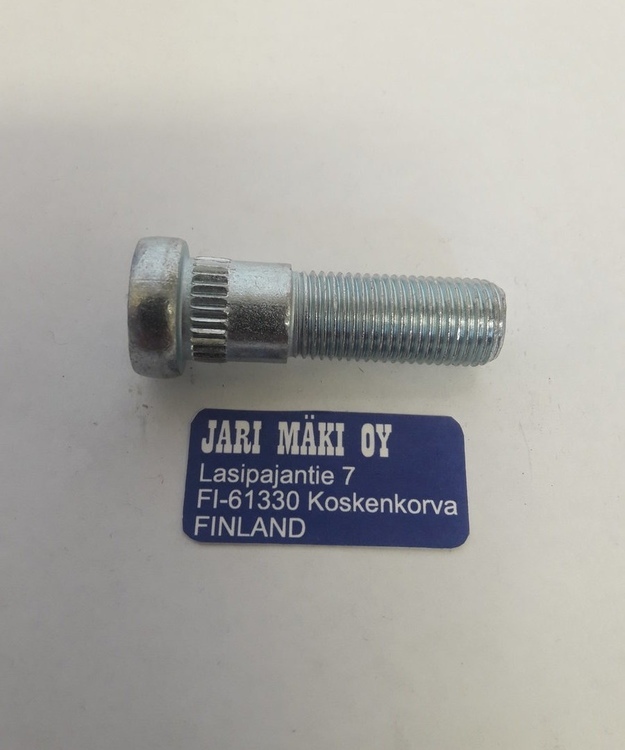 Etupyörän pinnapultti Mopar 1976-1997