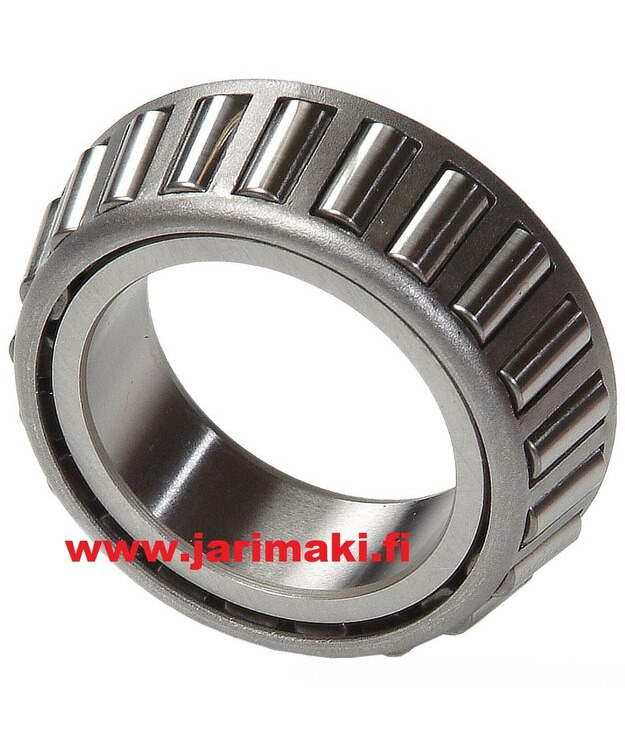 Etupyörän-/tasauspyörästön laakeri 