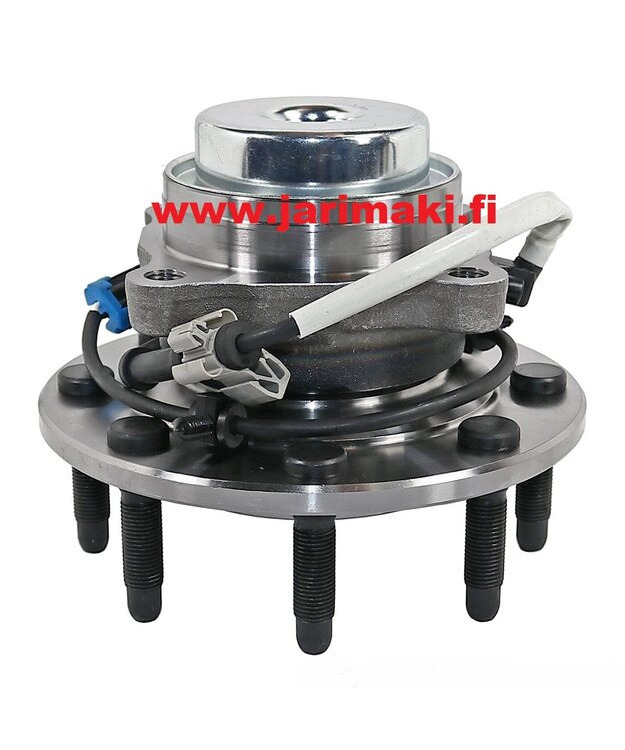 Etupyöränlaakeri Chevrolet Express 2003-2015