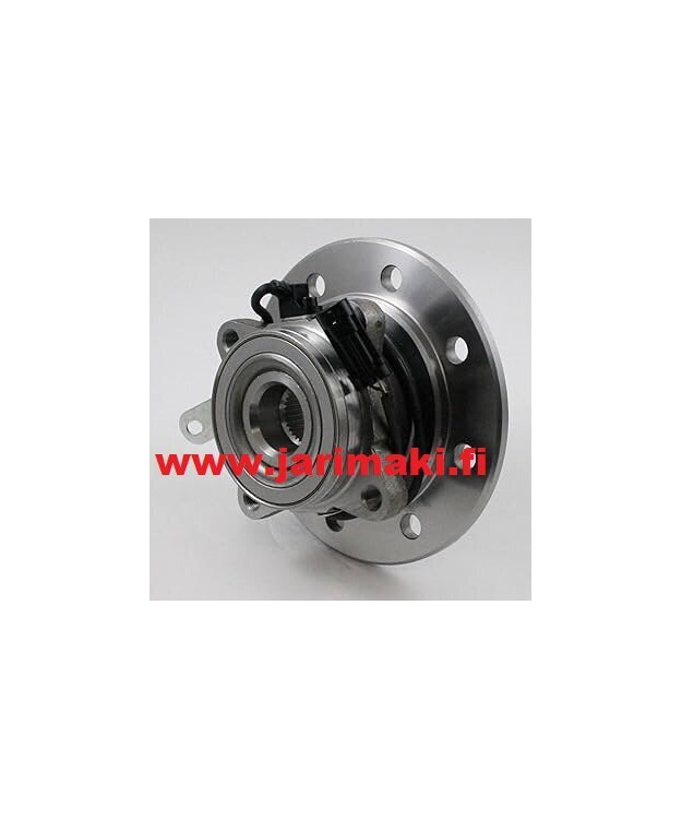 Etupyöränlaakeri Chevrolet Silverado K2500 1995