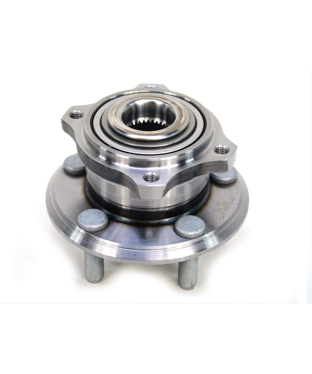 Takapyöränlaakeri Chrysler 300C 2009-2014