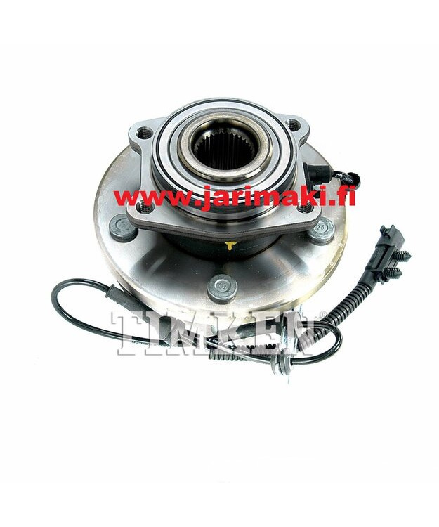 Etupyöränlaakeri Chrysler Voyager 2008-2016