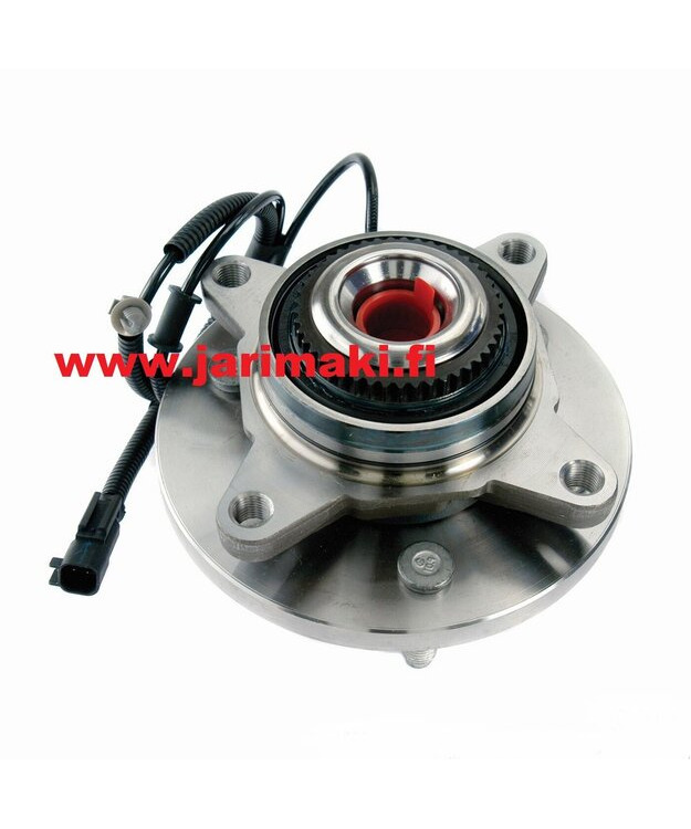 Etupyöränlaakeri Ford F150 2011-2014 (6-pulttinen)