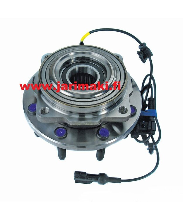 Etupyöränlaakeri Ford F250/350 2005-2010