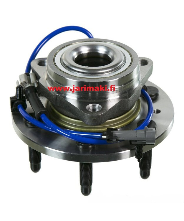 Etupyöränlaakeri GM Trukit 2000-2007