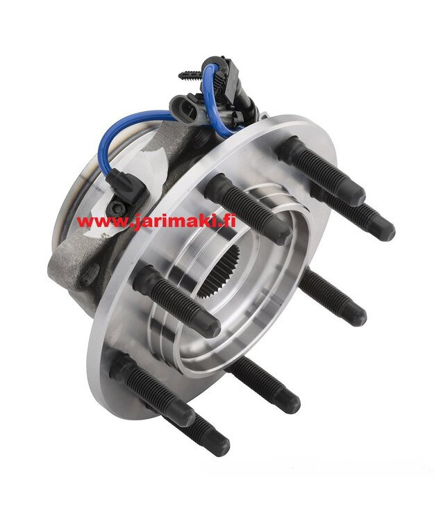 Etupyöränlaakeri GM Trukit 2001-2007 