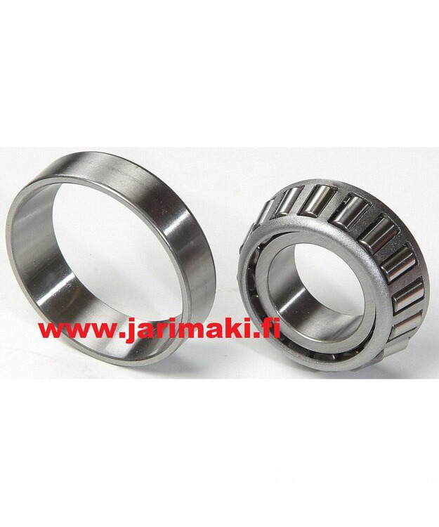 Etupyöränlaakeri LM12711-LM12749