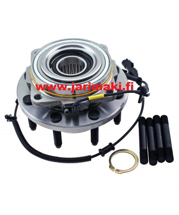 Etupyöränlaakeri MOOG Ford Superduty 2005-2010