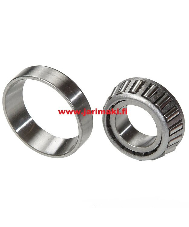 Etupyöränlaakeri ja kooli AMC/Ford/GM/Jeep/Mopar 1949-2009