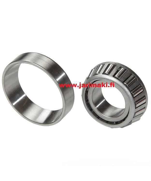 Etu-,takapyöränlaakeri ja kooli AMC/GM/Ford 1960-2000