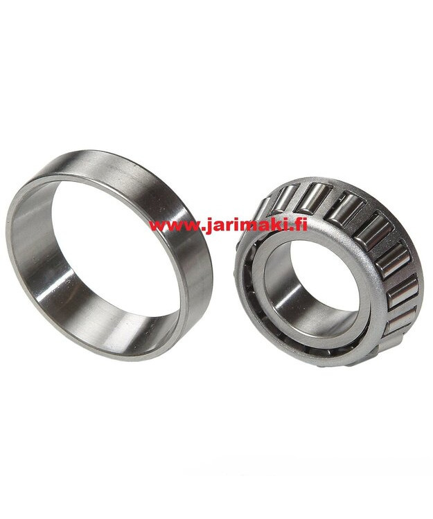 Etupyöränlaakeri ja kooli GM/Ford/Mopar 1961-2017