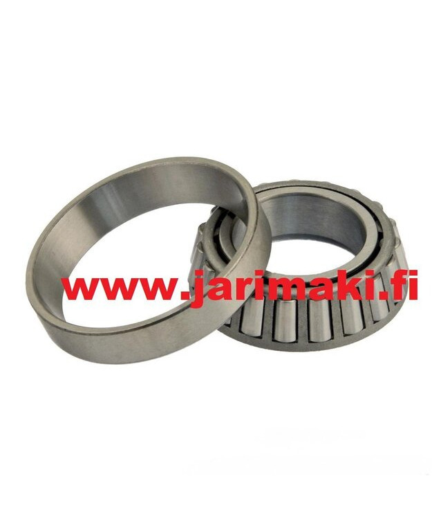 Etupyöränlaakeri ulko Chevrolet G20 1983-1995