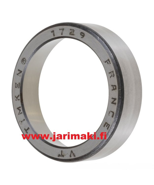 Etupyöränlaakerin kooli ulko Chevrolet G20 H/D jarrut 1983-1995 