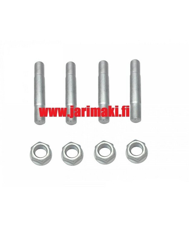 Etupyöränlaakerin pulttisarja Ford Superduty 1999-2005