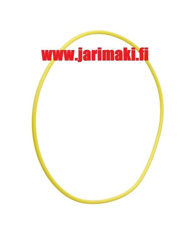 Etupyöränlaakerin tiiviste Superduty 1999-2004