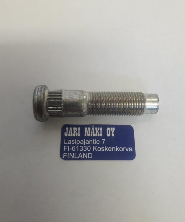 Etupyöränpinnapultti Lincoln Town Car 1998-2005