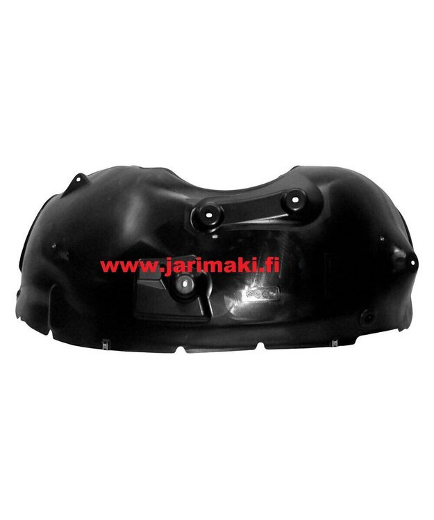 Etusisälokasuoja oikea Dodge Ram 4X4 2006-2009