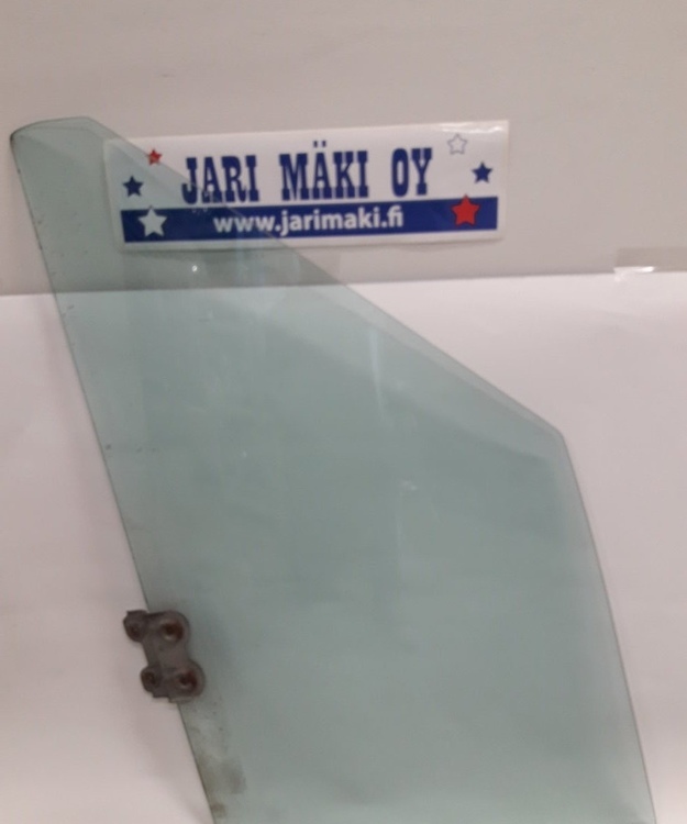 Etusivulasi käytetty vasen sävytetty Chevrolet Caprice 4DR 1980-1990