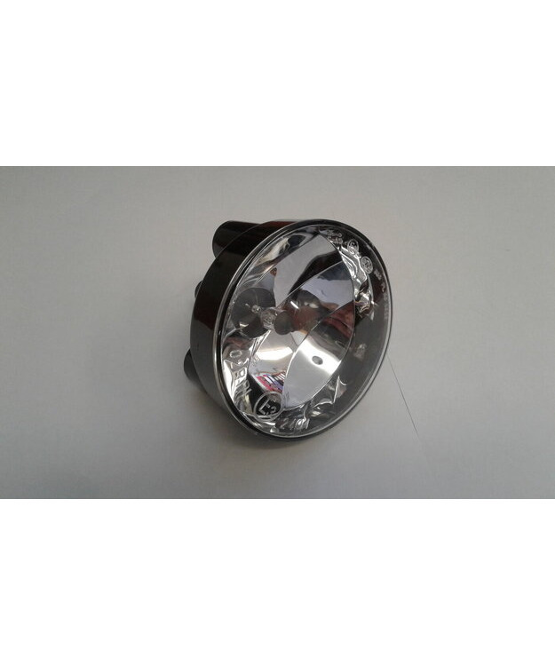 Etusumuvalo Ligier / Microcar