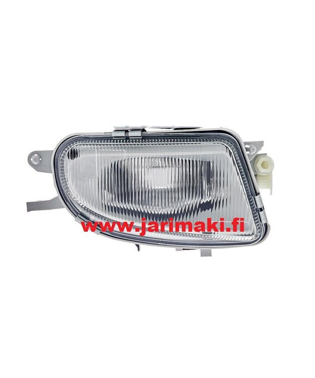 Etusumuvalo oikea Hella Mercedes-Benz C/E/CLK/SLK 1993-2004