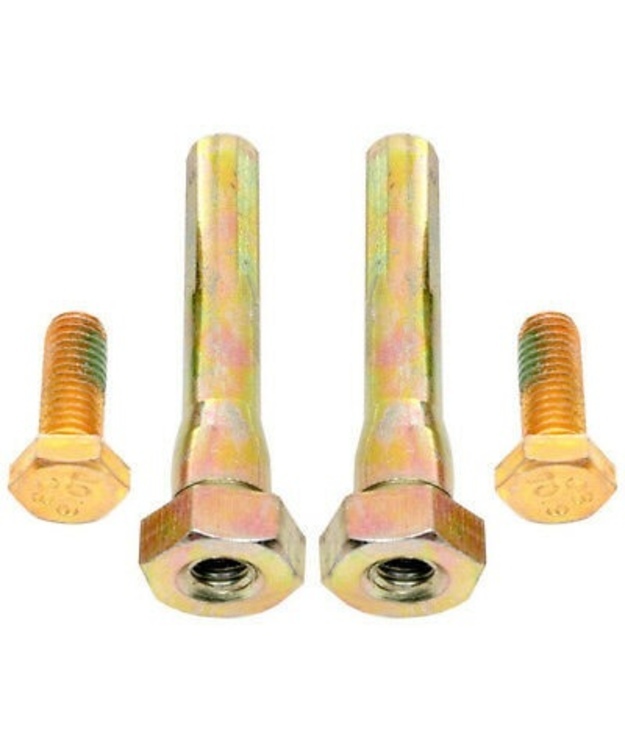 Etu/takajarrusatulan ohjaintappi sarja GM/Mopar 2003-2017