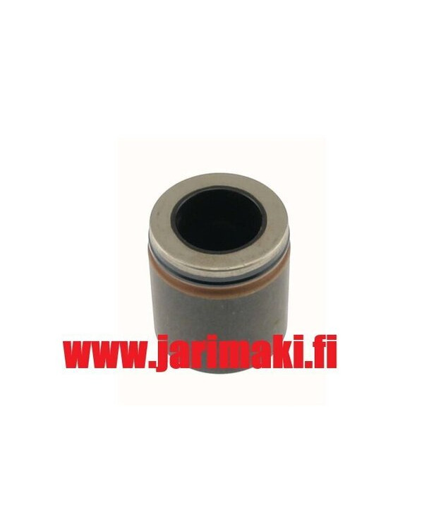 Etu/takajarrusatulan mäntä 51mm GM 1999-2010